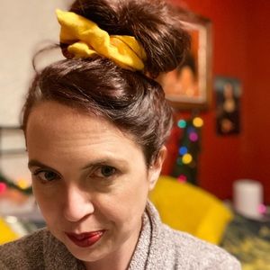 Meet your Posher, Rachel